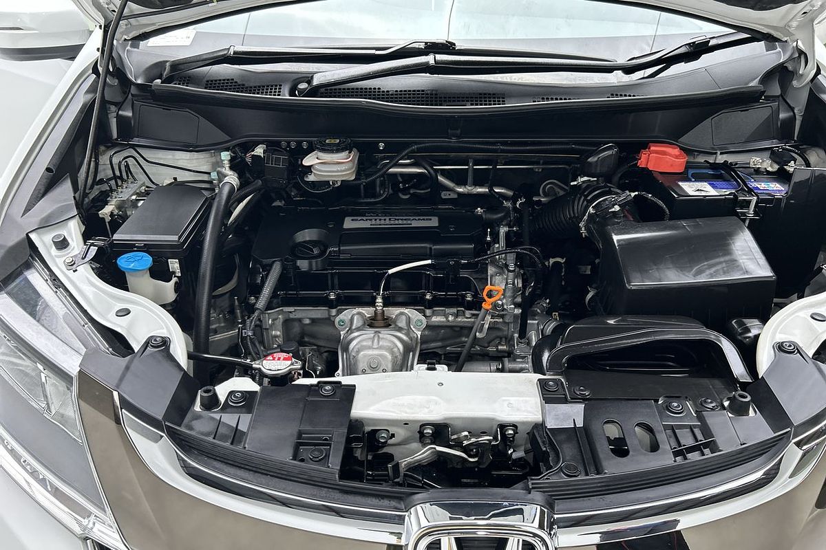 2019 Honda Odyssey VTi-L 5th Gen
