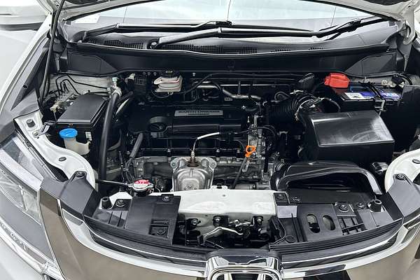 2019 Honda Odyssey VTi-L 5th Gen