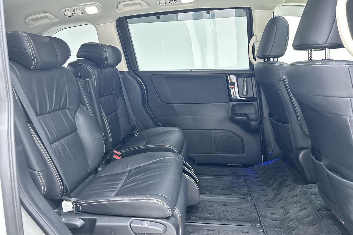2019 Honda Odyssey VTi-L 5th Gen