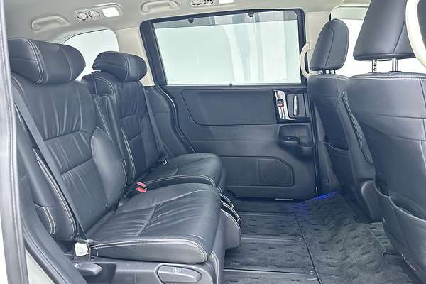 2019 Honda Odyssey VTi-L 5th Gen