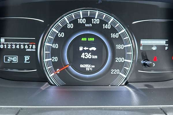 2019 Honda Odyssey VTi-L 5th Gen