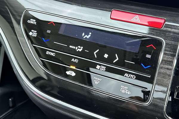 2019 Honda Odyssey VTi-L 5th Gen