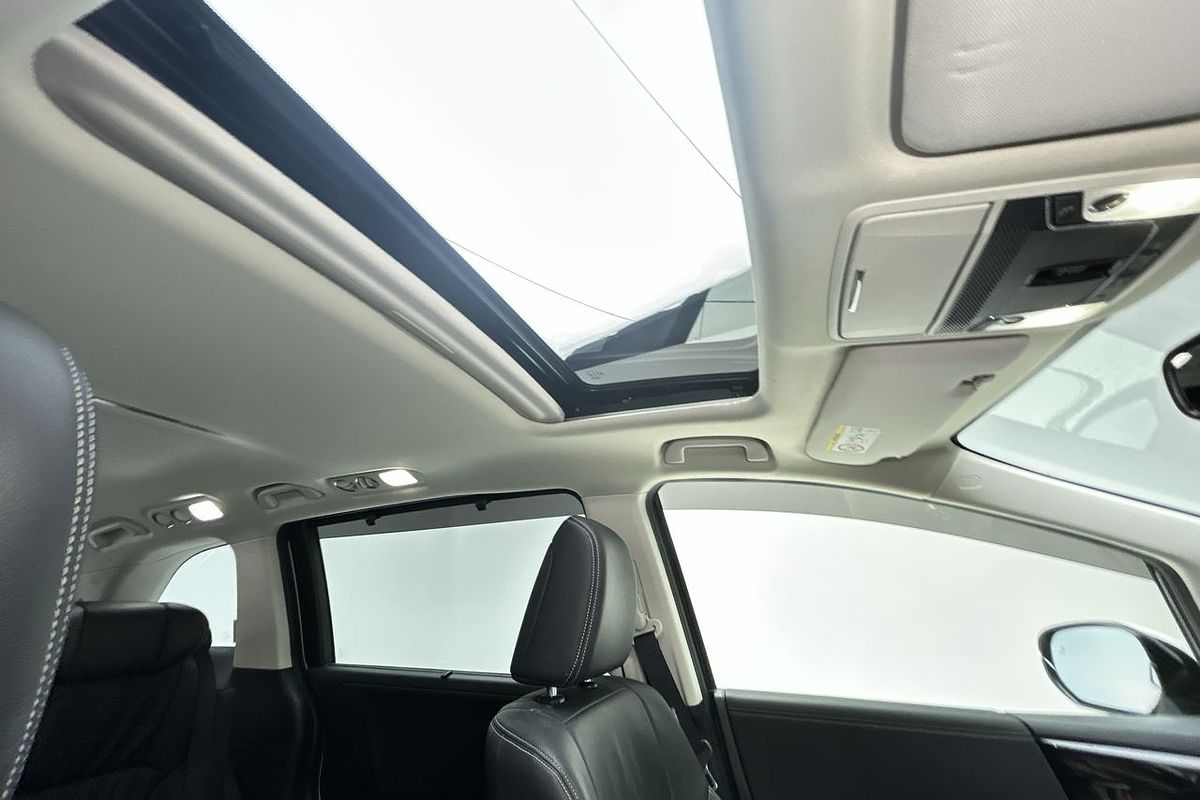 2019 Honda Odyssey VTi-L 5th Gen