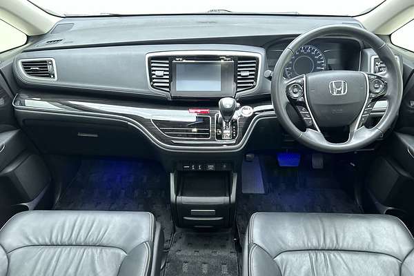 2019 Honda Odyssey VTi-L 5th Gen