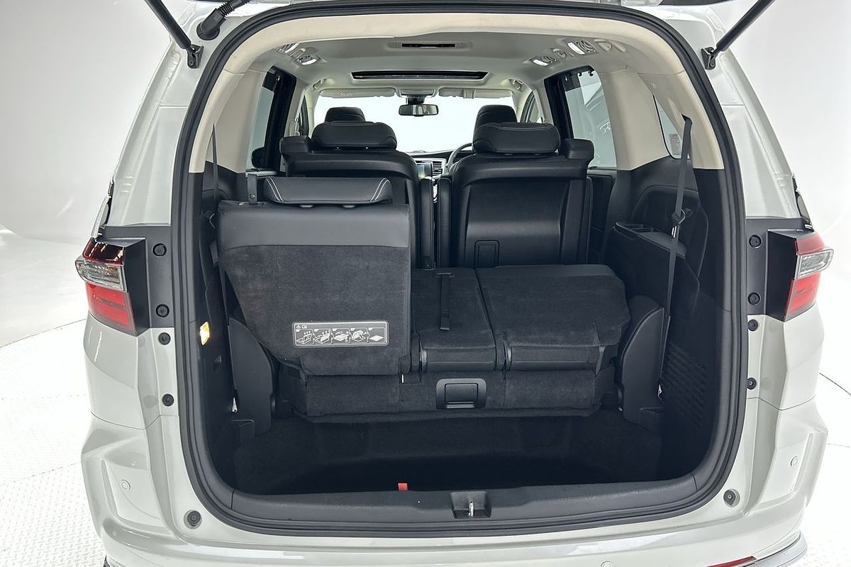 2019 Honda Odyssey VTi-L 5th Gen