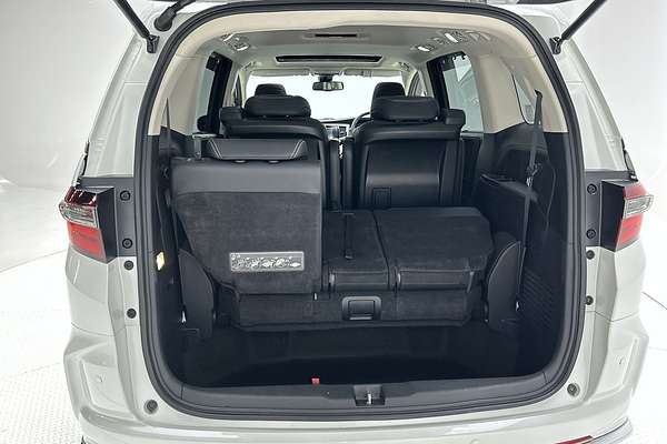 2019 Honda Odyssey VTi-L 5th Gen