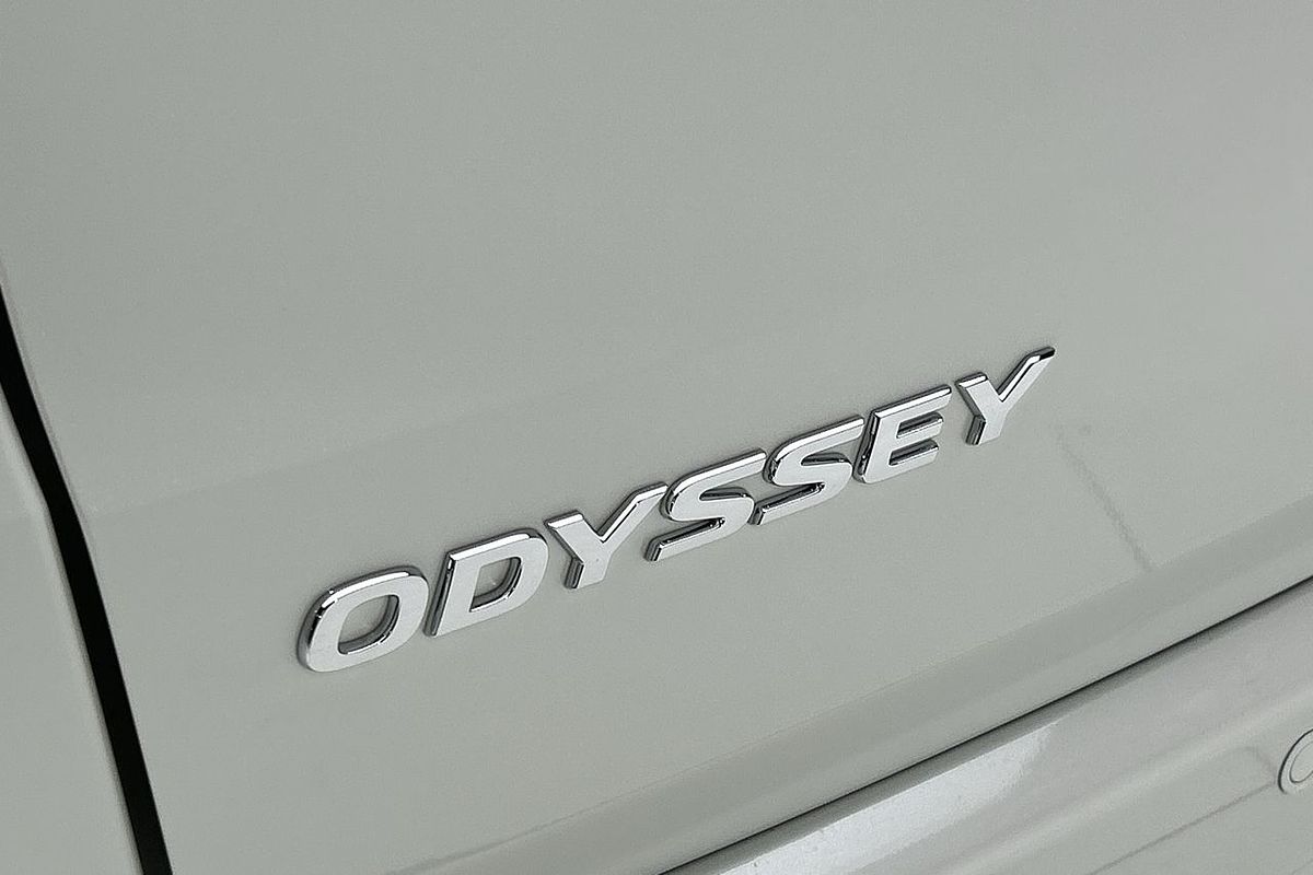 2019 Honda Odyssey VTi-L 5th Gen