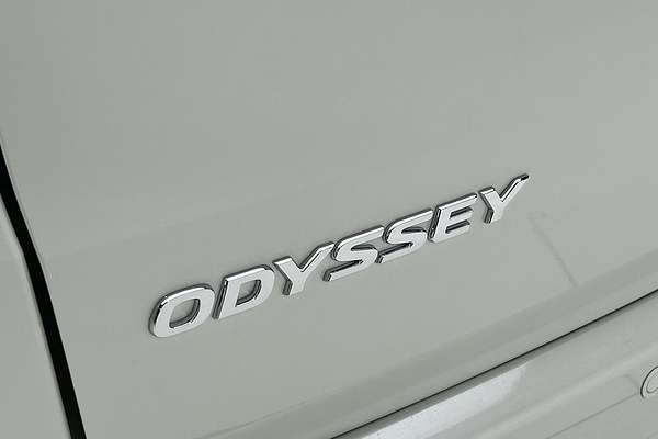 2019 Honda Odyssey VTi-L 5th Gen