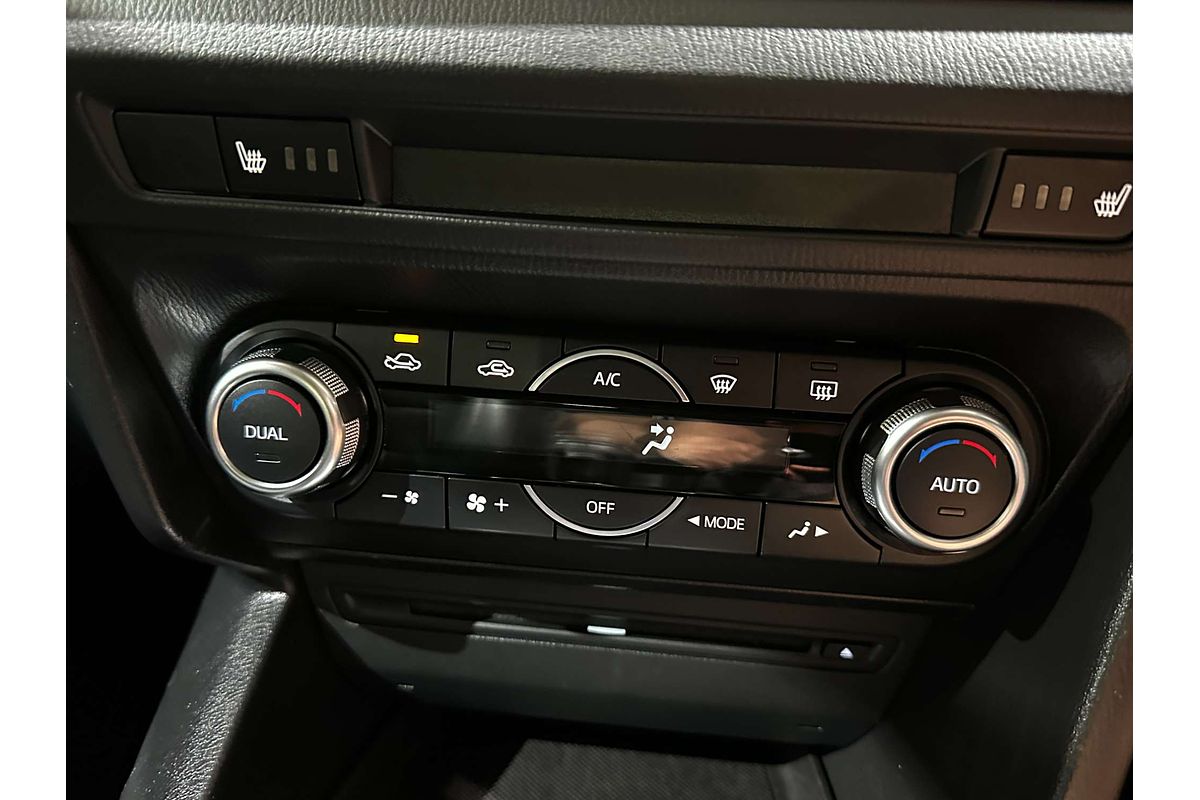 2015 Mazda 3 SP25 GT BM Series