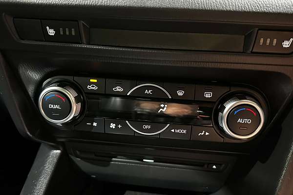 2015 Mazda 3 SP25 GT BM Series