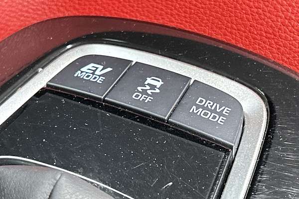 2022 Toyota Corolla ZR Hybrid ZWE211R