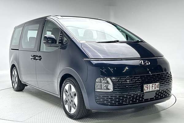 2022 Hyundai STARIA US4.V1