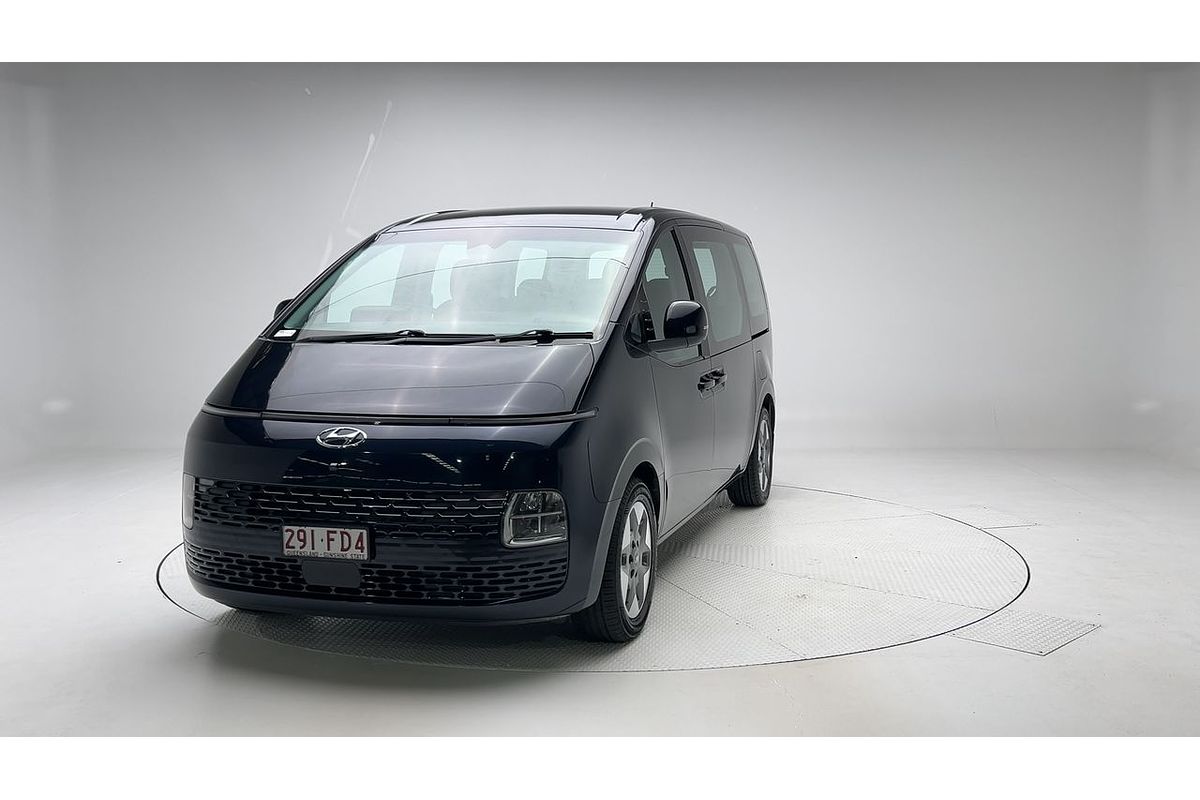 2022 Hyundai STARIA US4.V1