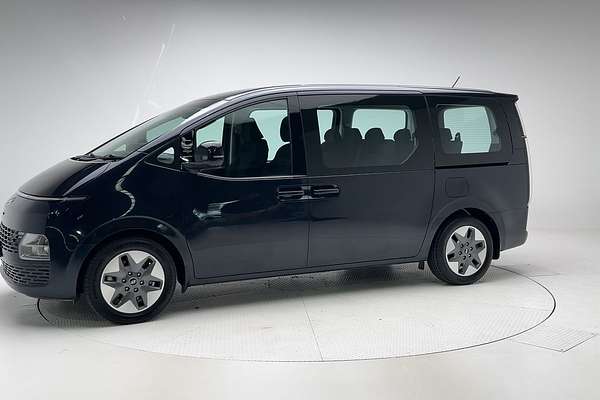 2022 Hyundai STARIA US4.V1