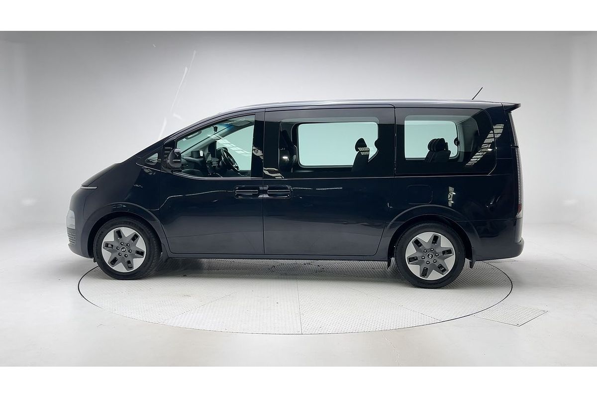 2022 Hyundai STARIA US4.V1
