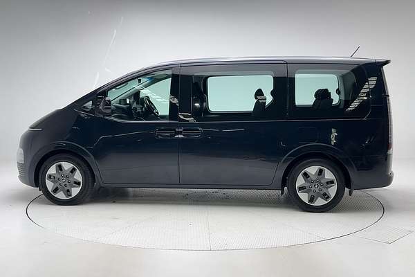 2022 Hyundai STARIA US4.V1