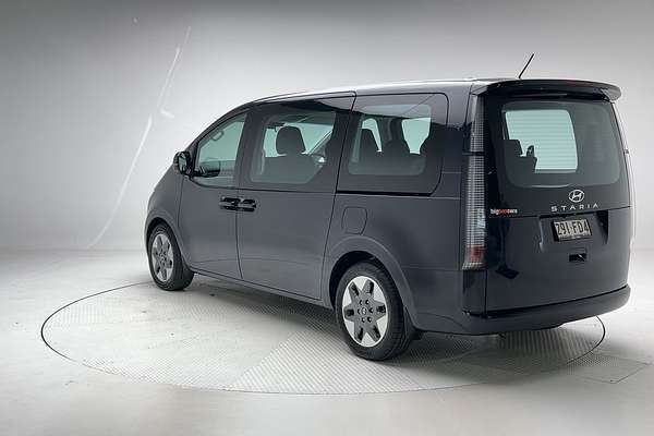 2022 Hyundai STARIA US4.V1