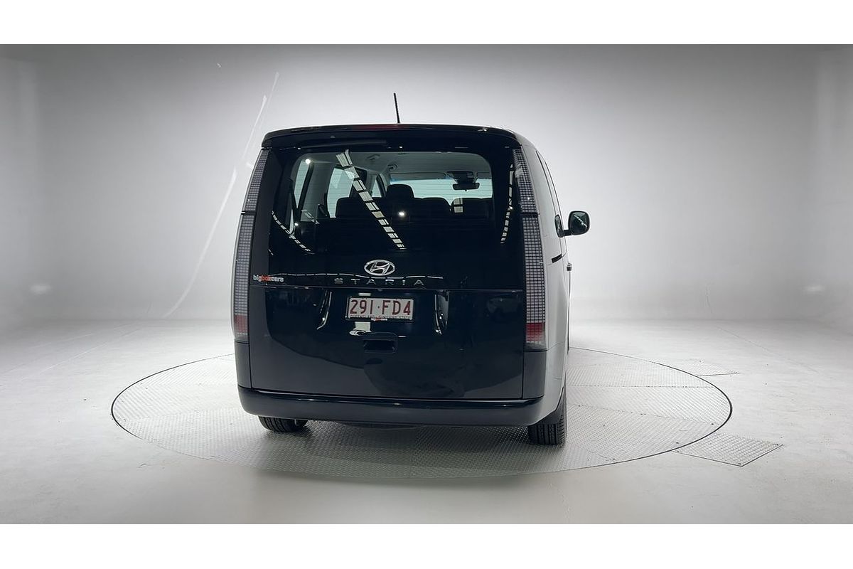 2022 Hyundai STARIA US4.V1