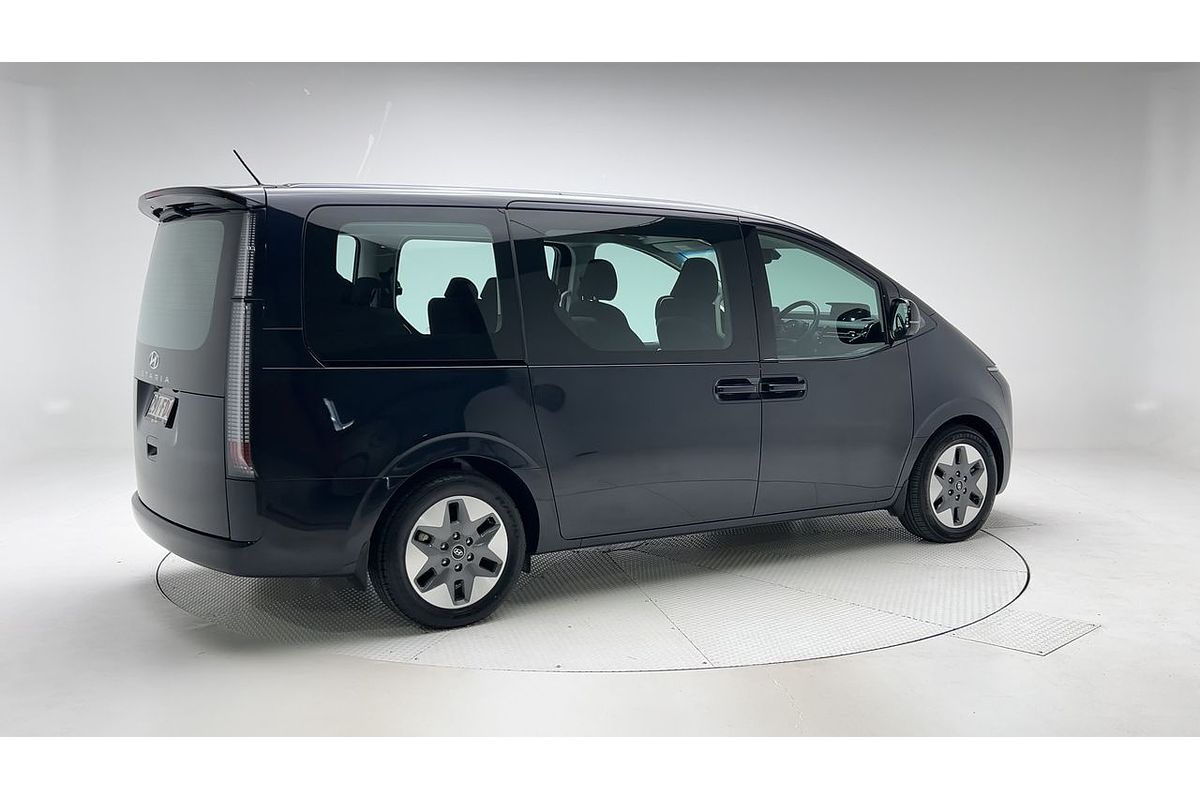 2022 Hyundai STARIA US4.V1