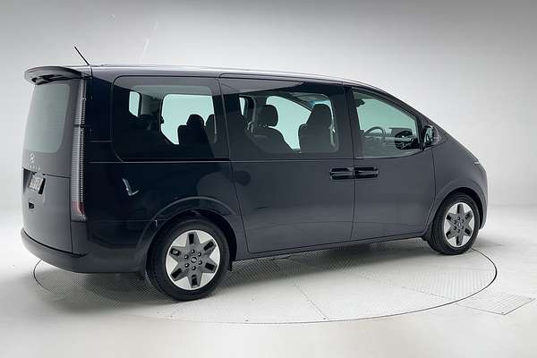 2022 Hyundai STARIA US4.V1