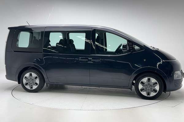 2022 Hyundai STARIA US4.V1