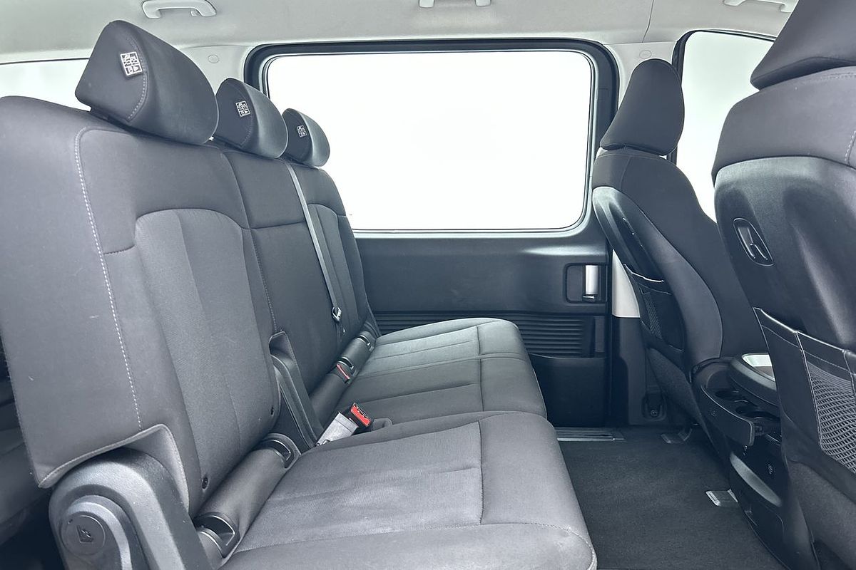 2022 Hyundai STARIA US4.V1