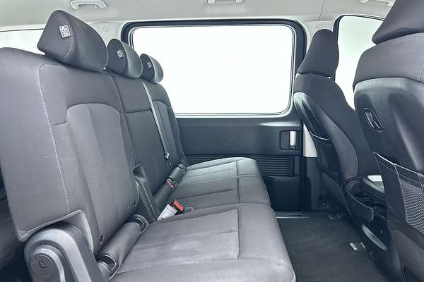 2022 Hyundai STARIA US4.V1