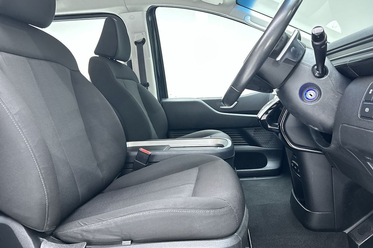 2022 Hyundai STARIA US4.V1