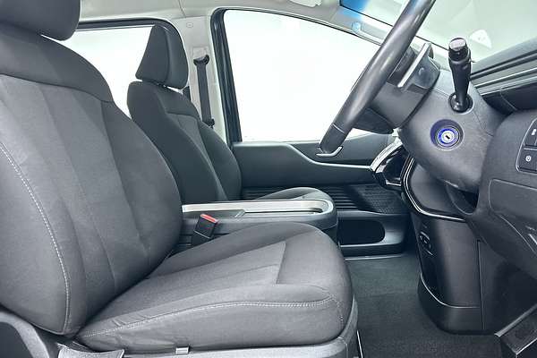 2022 Hyundai STARIA US4.V1