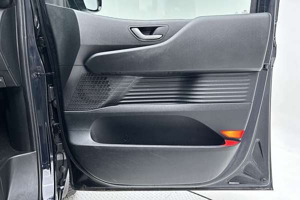 2022 Hyundai STARIA US4.V1
