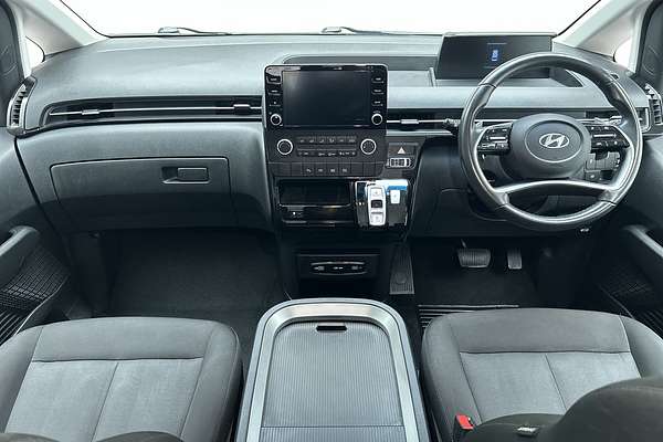 2022 Hyundai STARIA US4.V1