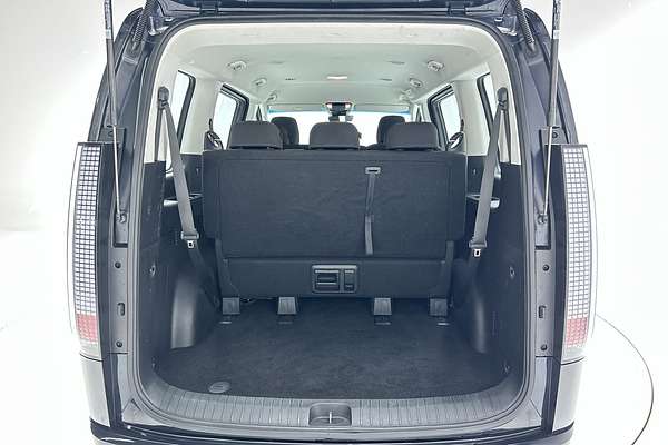 2022 Hyundai STARIA US4.V1