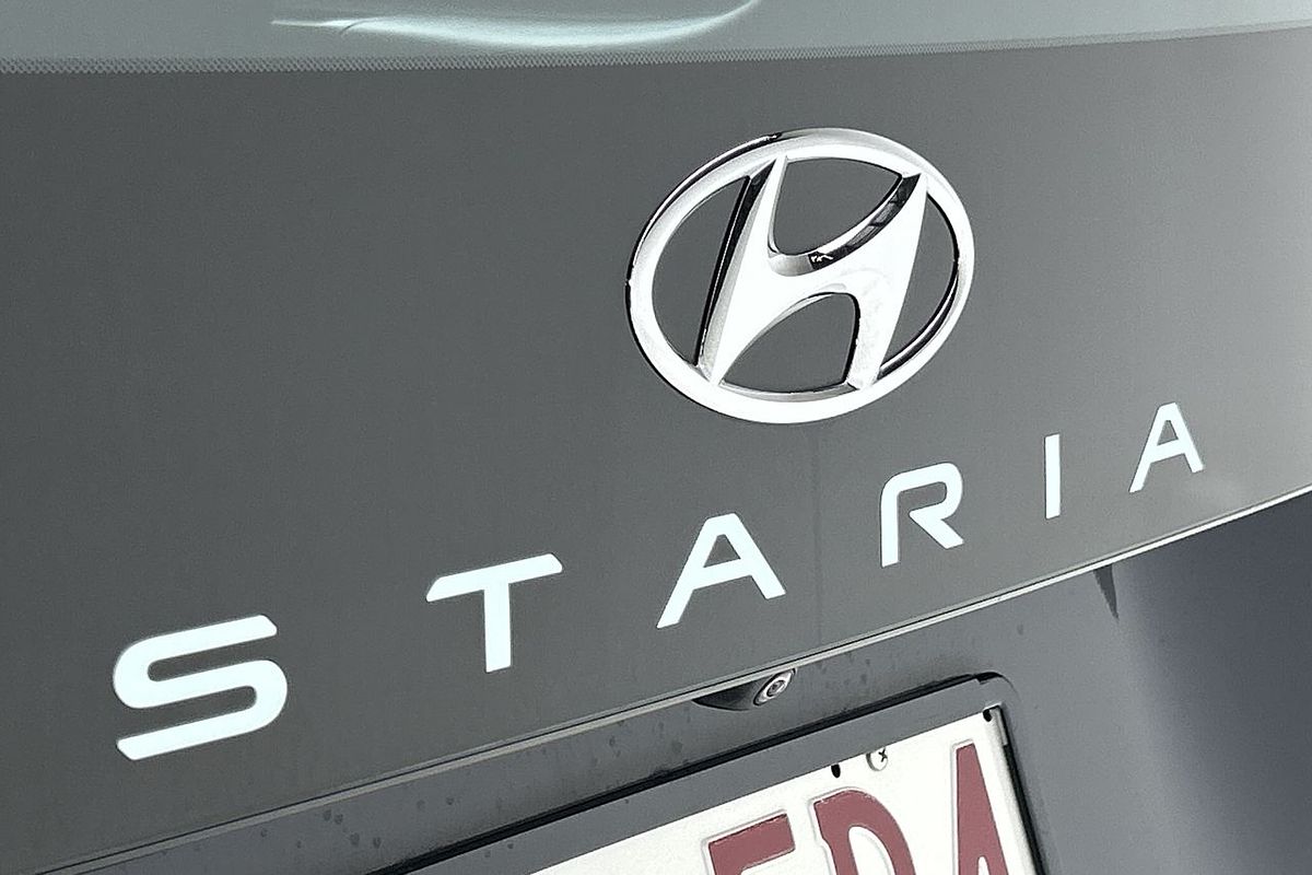 2022 Hyundai STARIA US4.V1