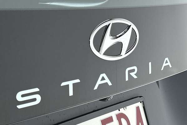 2022 Hyundai STARIA US4.V1