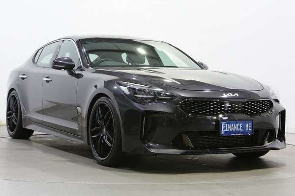 2022 Kia Stinger 330S CK