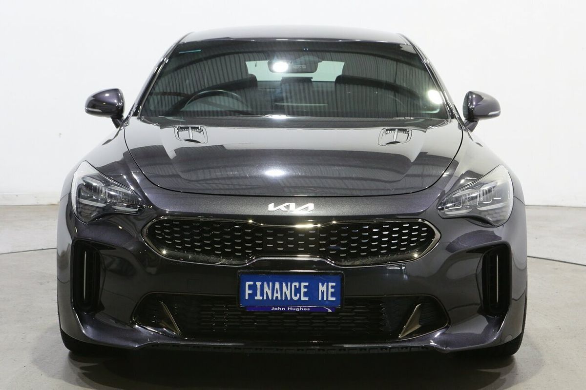 2022 Kia Stinger 330S CK