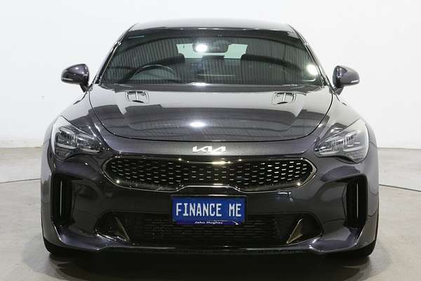 2022 Kia Stinger 330S CK