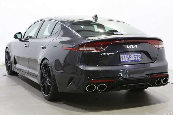 2022 Kia Stinger 330S CK