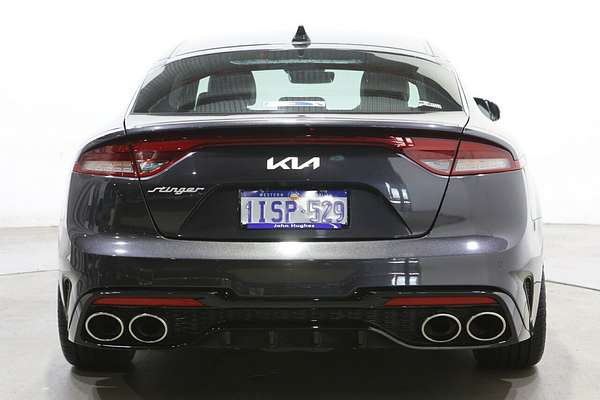 2022 Kia Stinger 330S CK
