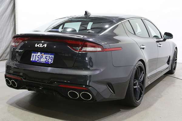 2022 Kia Stinger 330S CK