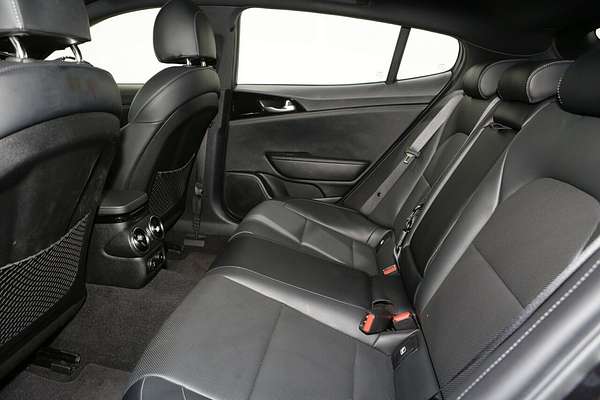 2022 Kia Stinger 330S CK