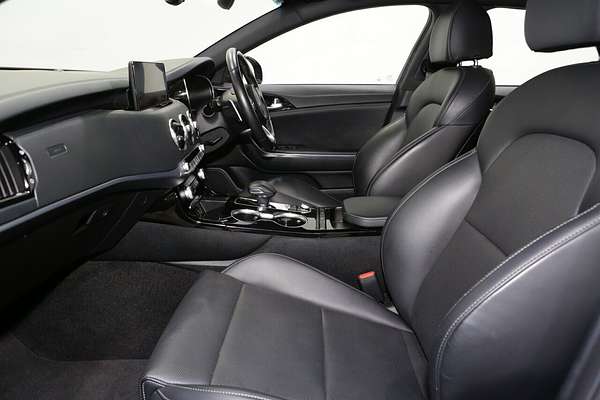2022 Kia Stinger 330S CK