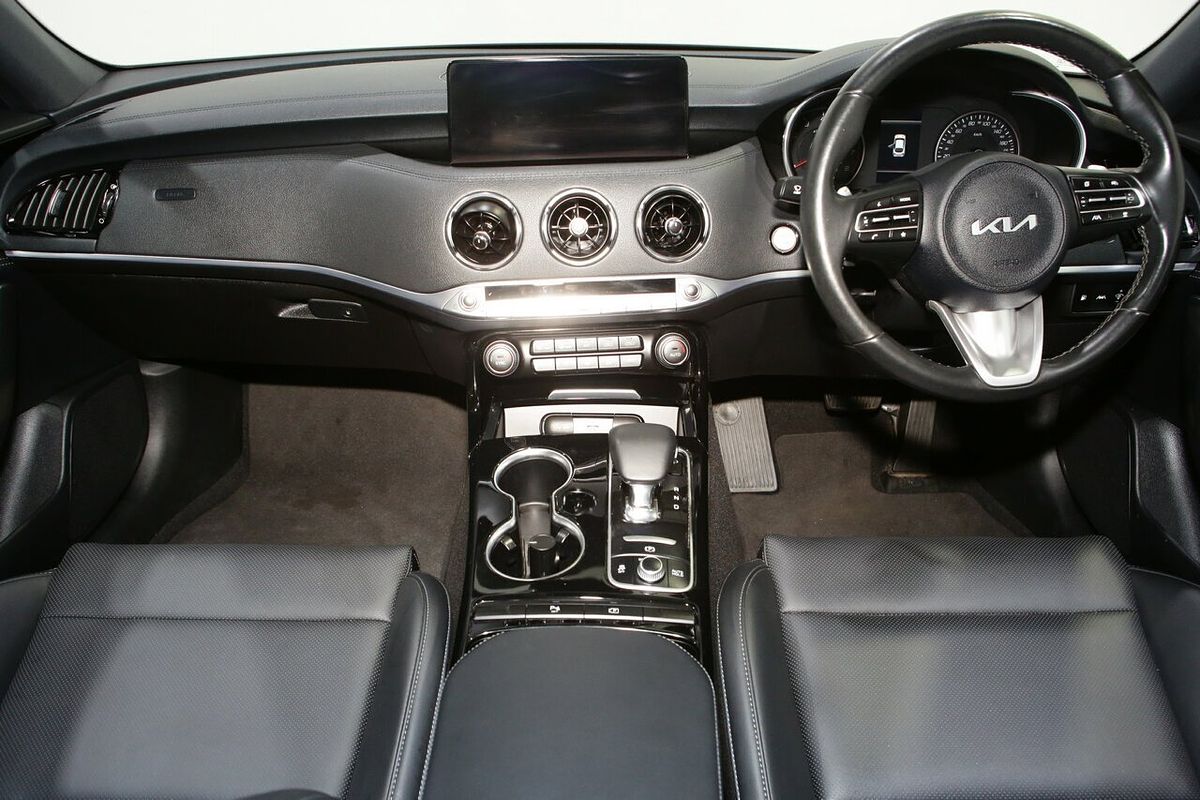 2022 Kia Stinger 330S CK