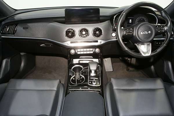 2022 Kia Stinger 330S CK