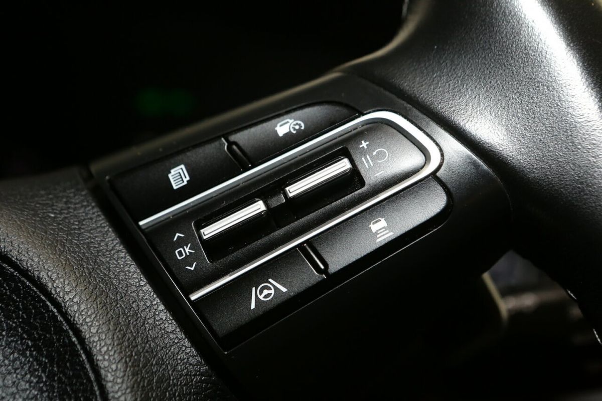 2022 Kia Stinger 330S CK
