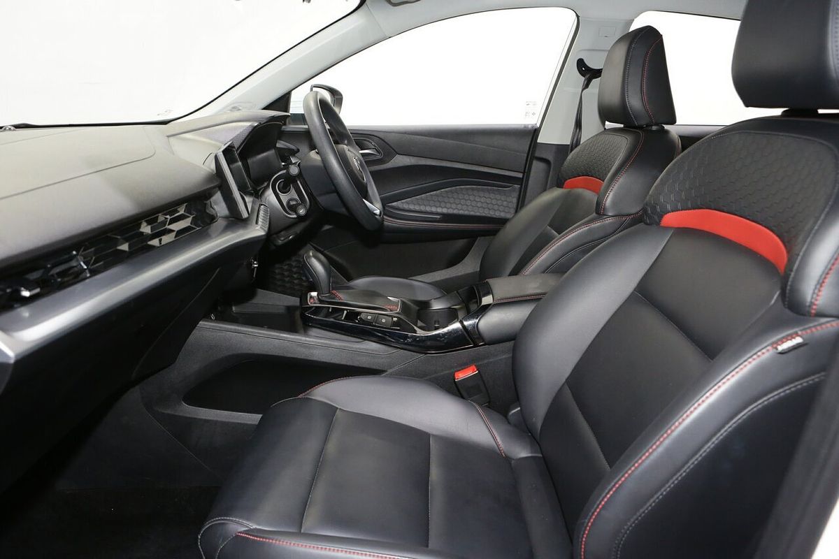 2024 MG MG5 Vibe