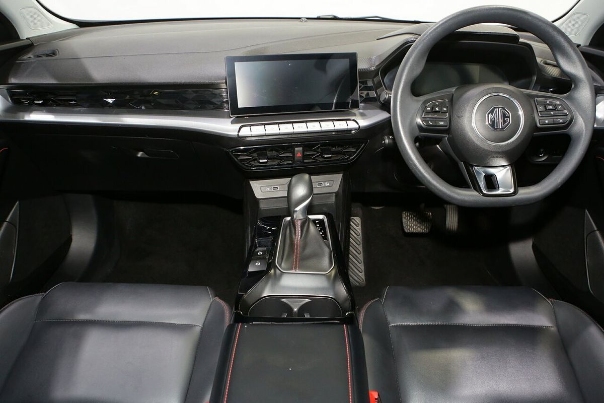 2024 MG MG5 Vibe