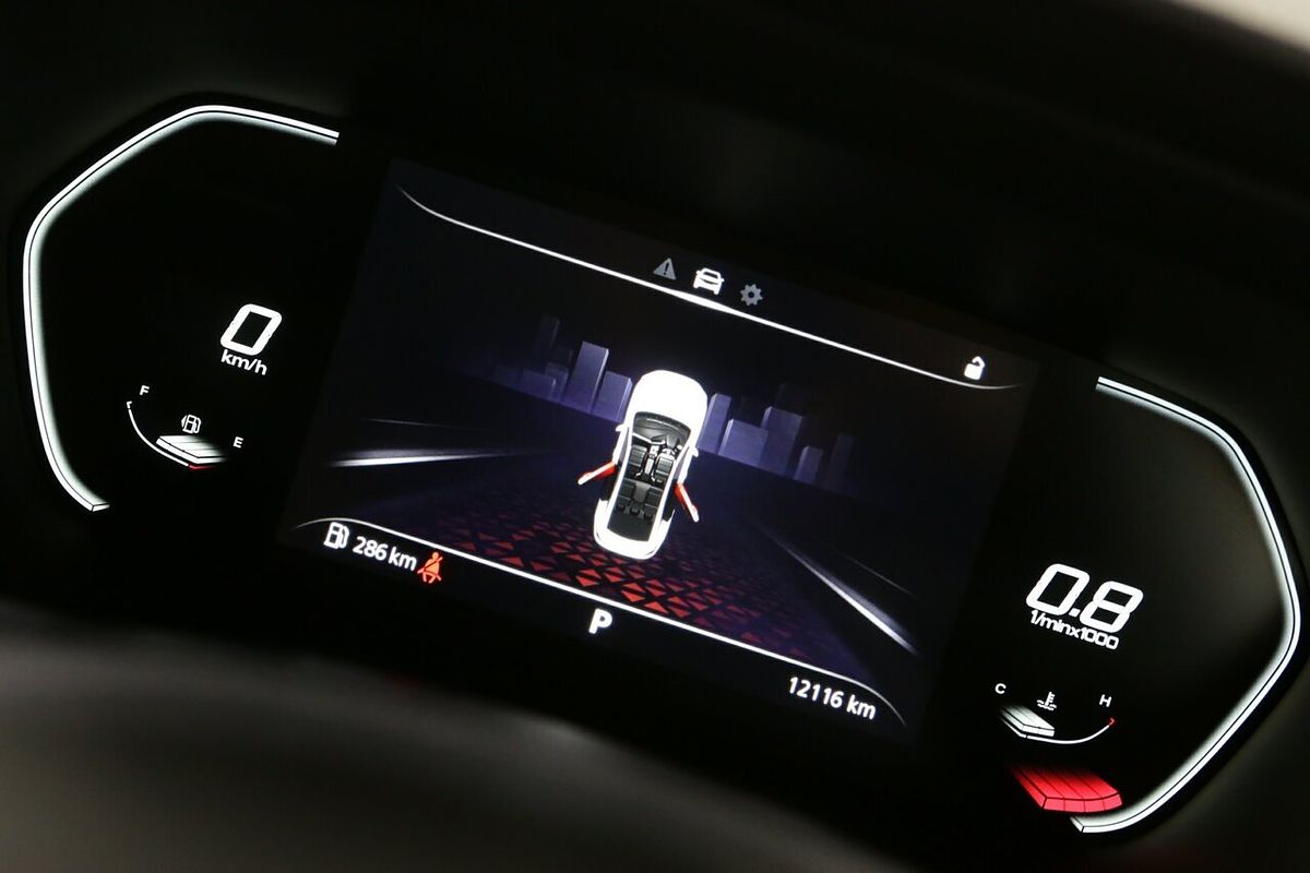 2024 MG MG5 Vibe