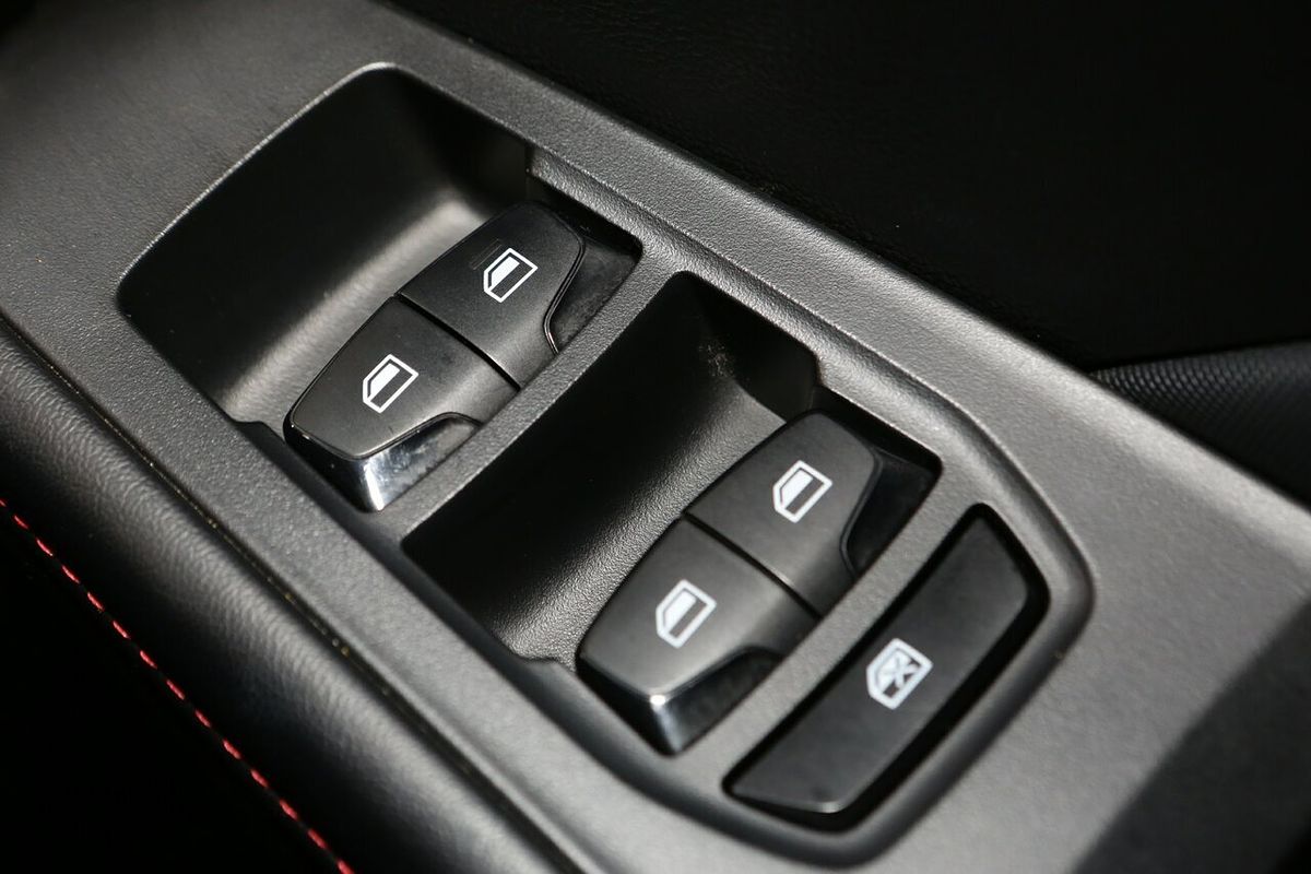 2024 MG MG5 Vibe