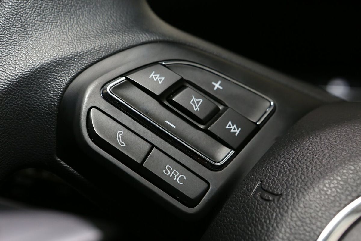 2024 MG MG5 Vibe